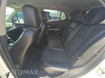 2014 Buick Encore 1SB – miniatura 13