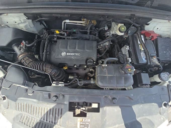 2014 Buick Encore 1SB – miniatura 15