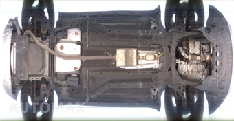 2014 Buick Encore 1SB – miniatura 17