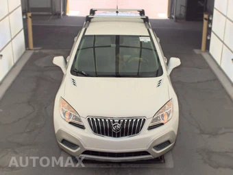 2014 Buick Encore 1SB – miniatura 2