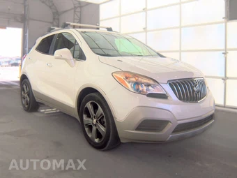 2014 Buick Encore 1SB – miniatura 3