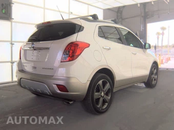 2014 Buick Encore 1SB – miniatura 4