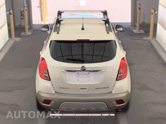2014 Buick Encore 1SB – miniatura 5