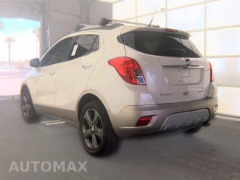 2014 Buick Encore 1SB – miniatura 6