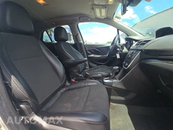 2014 Buick Encore 1SB – miniatura 8