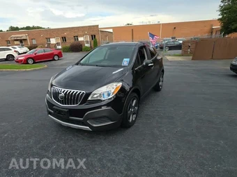2014 Buick Encore 1SB