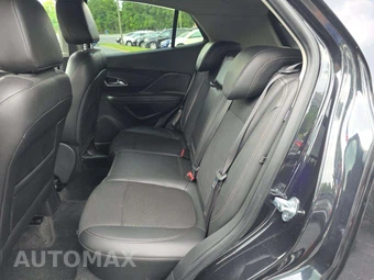 2014 Buick Encore 1SB – miniatura 10