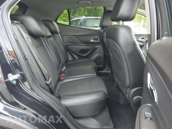 2014 Buick Encore 1SB – miniatura 13