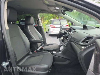 2014 Buick Encore 1SB – miniatura 15