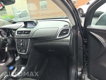2014 Buick Encore 1SB – miniatura 16