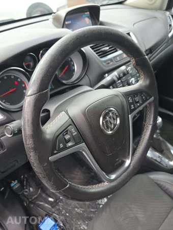 2014 Buick Encore 1SB – miniatura 18