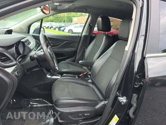 2014 Buick Encore 1SB – miniatura 3