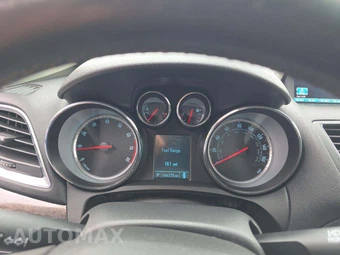 2014 Buick Encore 1SB – miniatura 6