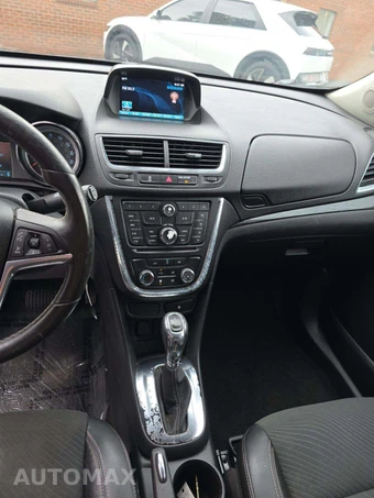 2014 Buick Encore 1SB – miniatura 7