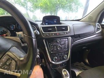 2014 Buick Encore 1SB – miniatura 10