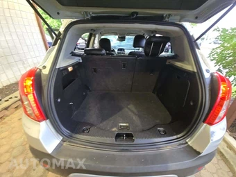 2014 Buick Encore 1SB – miniatura 14