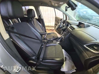 2014 Buick Encore 1SB – miniatura 18