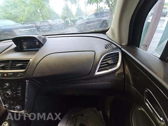 2014 Buick Encore 1SB – miniatura 19