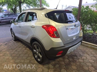 2014 Buick Encore 1SB – miniatura 2