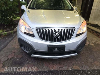 2014 Buick Encore 1SB – miniatura 21