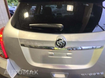 2014 Buick Encore 1SB – miniatura 24