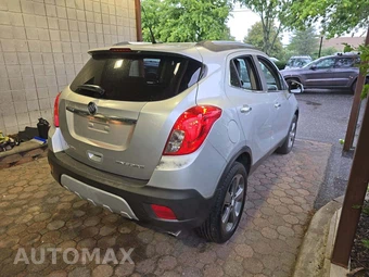 2014 Buick Encore 1SB – miniatura 3