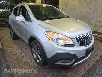 2014 Buick Encore 1SB – miniatura 4