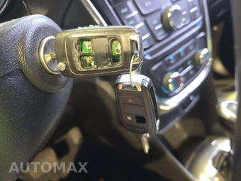 2014 Buick Encore 1SB – miniatura 8