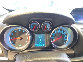 2014 Buick Encore 1SB – miniatura 9