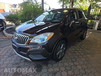 2014 Buick Encore 1SB