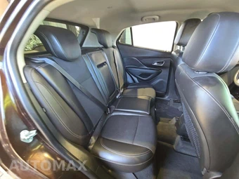 2014 Buick Encore 1SB - miniatura 16