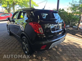 2014 Buick Encore 1SB - miniatura 2