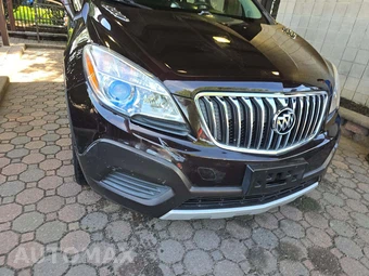 2014 Buick Encore 1SB - miniatura 21