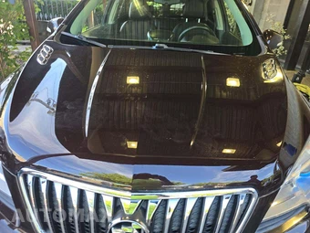 2014 Buick Encore 1SB - miniatura 22