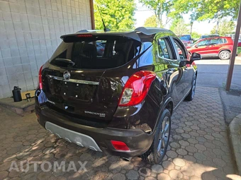 2014 Buick Encore 1SB - miniatura 3