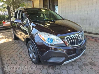2014 Buick Encore 1SB - miniatura 4