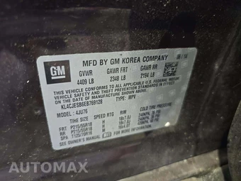 2014 Buick Encore 1SB - miniatura 5
