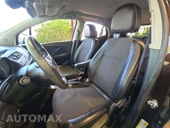 2014 Buick Encore 1SB - miniatura 6