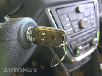 2014 Buick Encore 1SB - miniatura 8