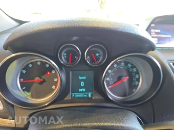 2014 Buick Encore 1SB - miniatura 9
