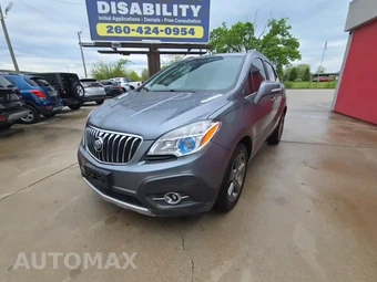2014 Buick Encore Convenience 1SD