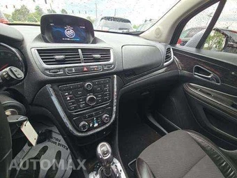 2014 Buick Encore Convenience 1SD – miniatura 11