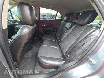 2014 Buick Encore Convenience 1SD – miniatura 14