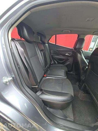 2014 Buick Encore Convenience 1SD – miniatura 17