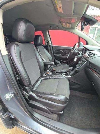 2014 Buick Encore Convenience 1SD – miniatura 19