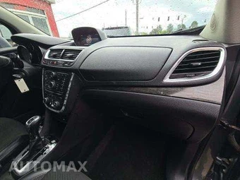 2014 Buick Encore Convenience 1SD – miniatura 20