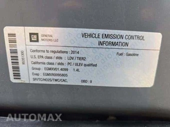 2014 Buick Encore Convenience 1SD – miniatura 27
