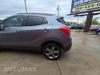 2014 Buick Encore Convenience 1SD – miniatura 3