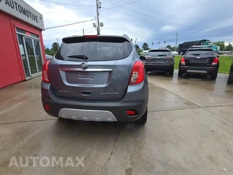 2014 Buick Encore Convenience 1SD – miniatura 4