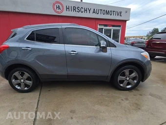 2014 Buick Encore Convenience 1SD – miniatura 5